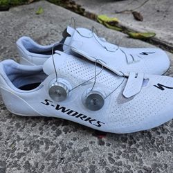 Cycle Shoes S Work