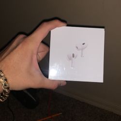 Airpod Pro 2nd Generation 