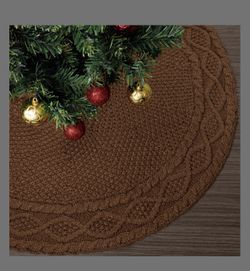 Tree Skirt