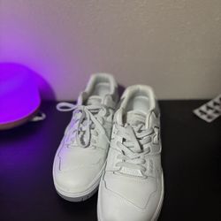 New Balance 550s