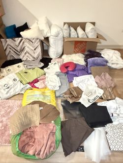 Home Linen |bed |bathroom |drawers