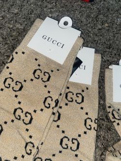 Gucci Socks