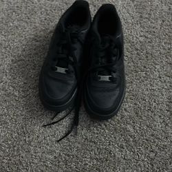 Air Force 1 Black 