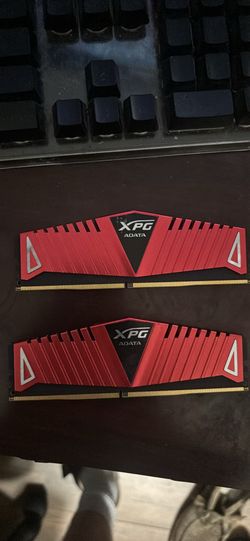 16GB DDR4 RAM 3200 MHZ