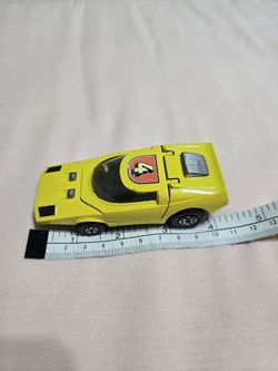 Matchbox Car 1971