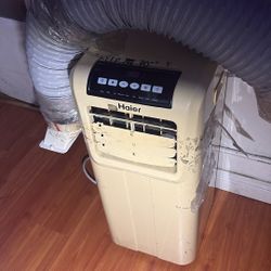 Haier  Portable Ac 