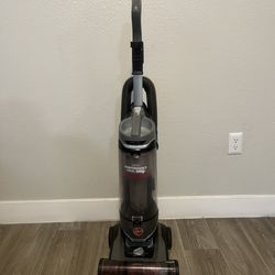 Hoover vacuum