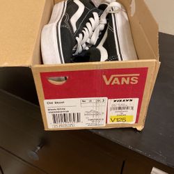 Vans Old Skool