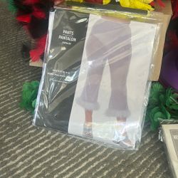 Halloween Costumes 