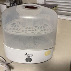 Tommee Tippee Baby Bottle Sterilizer