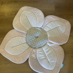 Blooming Bath Lotus - Pink 