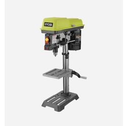 Ryobi Drill Press $150 or best offer