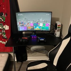 Full Gaming Setup