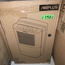 BRAND NEW White Airplus Purifier 