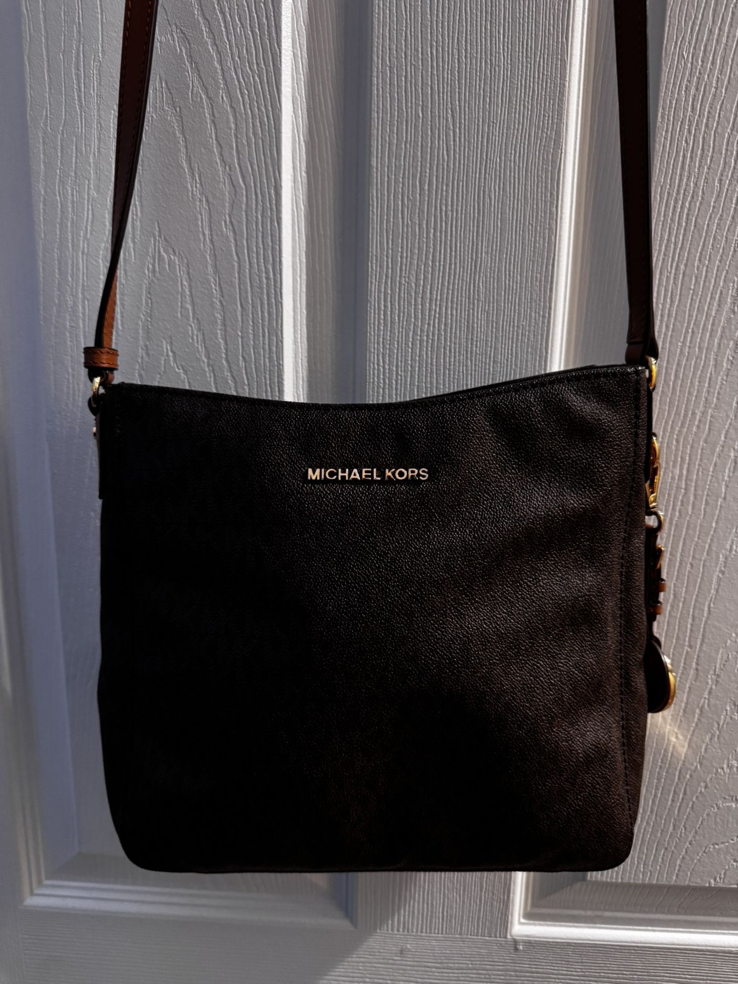 Michael Kors signature Crossbody