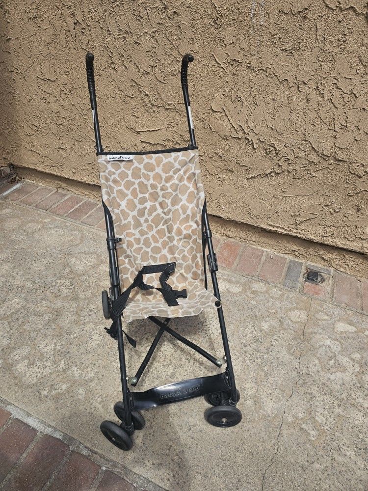 Stroller