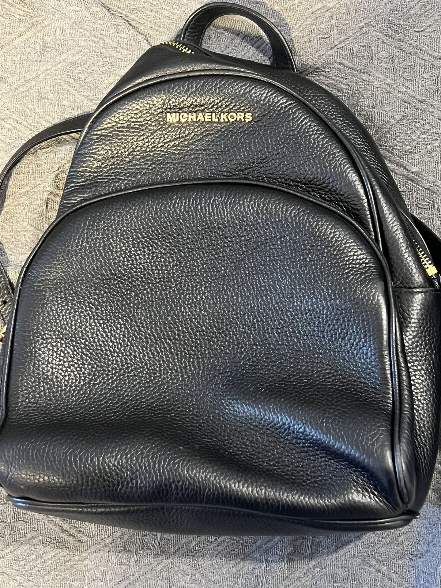 Michael kors backpack
