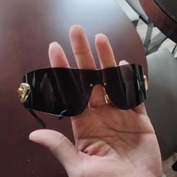 Versace And Dolce Gabanna Sunglasses