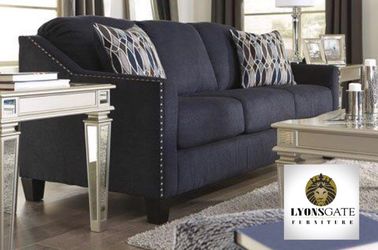 New stylish sofa! Couch and Loveseat set specials here