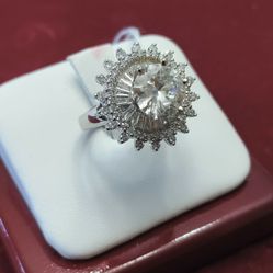 1.0 Ctw Diamonds 💎 Engagement Rings 