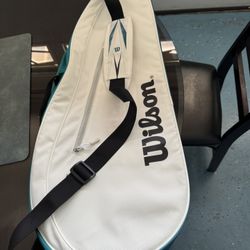 Wilson : Tennis Bag
