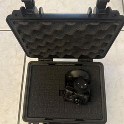 Drone Payload EO/IR Camera