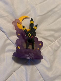 Pokémon figure