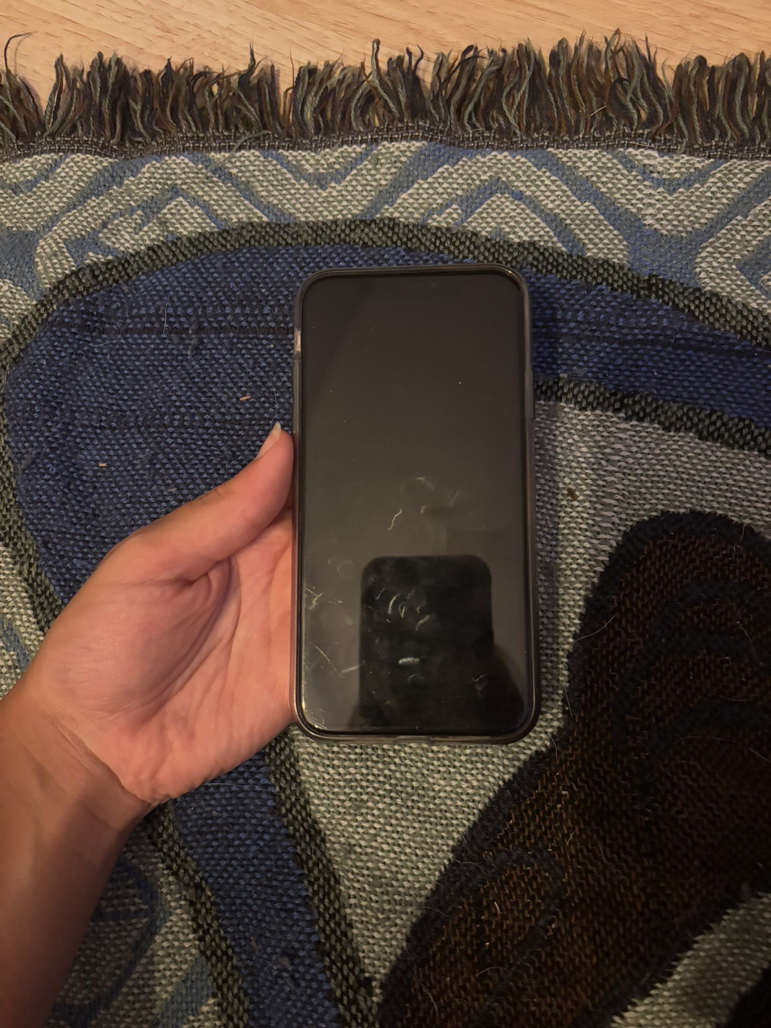 iPhone 11