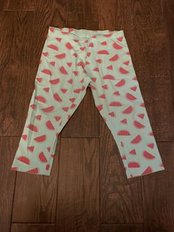 Girls Large 18