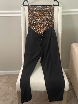 Express jump suit XS