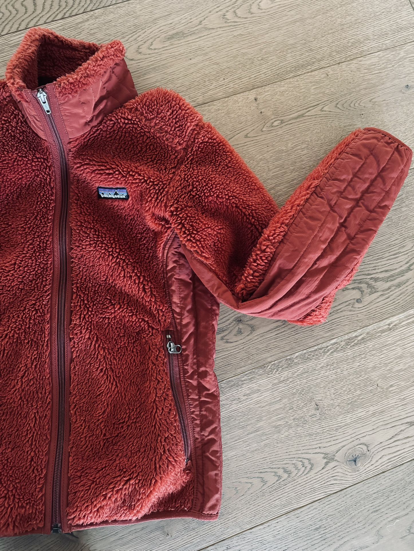 Patagonia Women’s Fleece Jacket