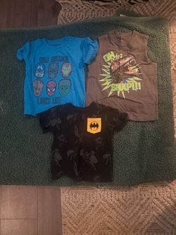 Baby&toddler Boys clothing
