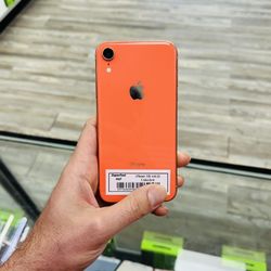 Apple-iPhone-XR- 64-GB -Unlocked ✔️✔️
