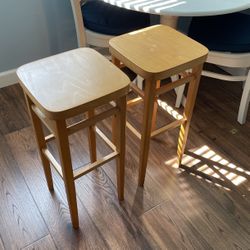 Stools