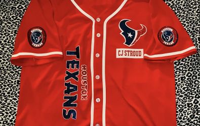 Houston Texans Jersey