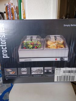 Food warmer