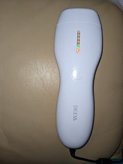 IPL The Best Permanament Hair Removal Device
