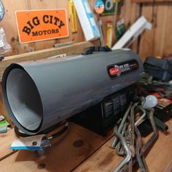 Garage Heater