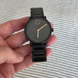 Men’s Watch Movado Bold