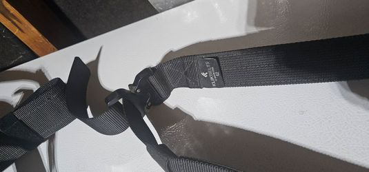 Klik Tactical Belt  XL with Cobra quck release Buckle sz. 42