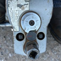 rigid, 975 Combo Roll Grover