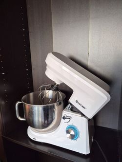 Kitchen mixer
