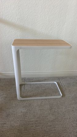 Yamazaki Frame Accent Table West Elm