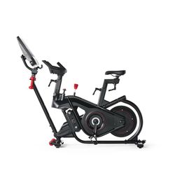 Bowflex velo core
