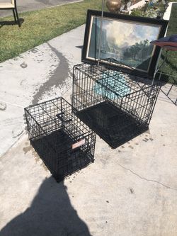 Crates