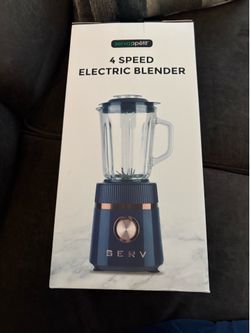 Blender