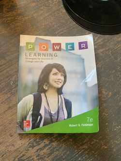 POWER LEARNING 7e