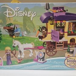 Disney Legos