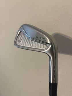 TaylorMade P7MC Irons