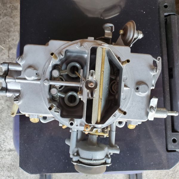 390 Ford FE Carburetor for Sale in Burbank, CA OfferUp